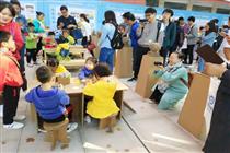 正式推出幼兒園版塊業務